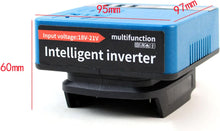 Load image into Gallery viewer, ဘက်ထရီ အားသွင်း ပလပ်ခုံ-WHE0482