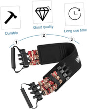 Load image into Gallery viewer, လေ့ကျင့်ခန်းသုံး မျှော့ကြိုးအထူ-WHE0525