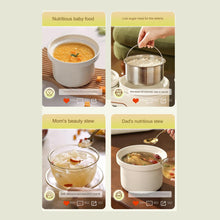 Load image into Gallery viewer, စွယ်စုံချက် စုံတွဲပေါင်းအိုး- WHE0399