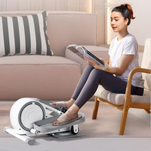 Load image into Gallery viewer, ခြေမချော် မီနီခြေနင်းစက်-WHE0654