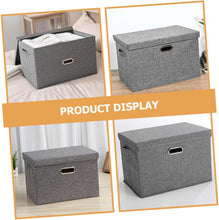 Load image into Gallery viewer, ဘက်စုံသုံး ပစ္စည်းထည့်လက်ဆွဲသေတ္တာ-WHE0369