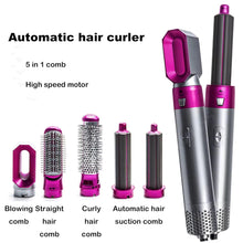 Load image into Gallery viewer, ဘက်စုံသုံး hair dryer-WHE0442