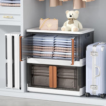 Load image into Gallery viewer, ခေါက်အဝတ်ဗီရို-WHE0445