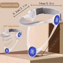 Load image into Gallery viewer, ကျီးပေါင်းထိန်းလည်ပတ် - WHE0515