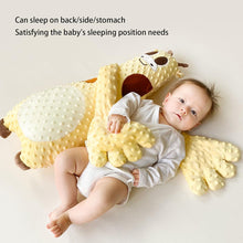 Load image into Gallery viewer, ကလေးချော့သိပ်ဖက်ခေါင်းအုံး-WHE0457