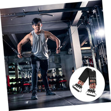 Load image into Gallery viewer, လေ့ကျင့်ခန်းသုံး မျှော့ကြိုးအထူ-WHE0525