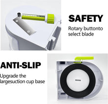 Load image into Gallery viewer, အသီးလှီးစက်-WHE0507