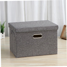 Load image into Gallery viewer, ဘက်စုံသုံး ပစ္စည်းထည့်လက်ဆွဲသေတ္တာ-WHE0369