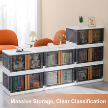 Load image into Gallery viewer, ခေါက်အဝတ်ဗီရို-WHE0445