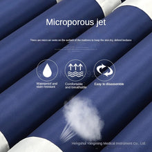 Load image into Gallery viewer, ကျန်းမာရေး လေထိုးမွေ့ယာ-WHE0449