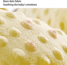 Load image into Gallery viewer, ကလေးချော့သိပ်ဖက်ခေါင်းအုံး-WHE0457