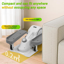 Load image into Gallery viewer, ခြေမချော် မီနီခြေနင်းစက်-WHE0654