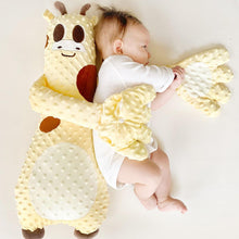 Load image into Gallery viewer, ကလေးချော့သိပ်ဖက်ခေါင်းအုံး-WHE0457