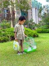 Load image into Gallery viewer, ခရီးဆောင် ခေါက်အိမ်သာ-WHE0394