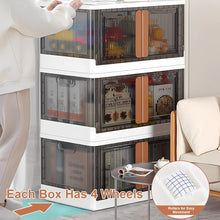 Load image into Gallery viewer, ခေါက်အဝတ်ဗီရို-WHE0445