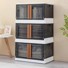 Load image into Gallery viewer, ခေါက်အဝတ်ဗီရို-WHE0445