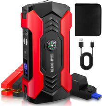 Load image into Gallery viewer, ကားဘက်ထရီထောက်နှိုးစက်−WHE0298