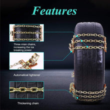 Load image into Gallery viewer, လမ်းမချော် ကားဘီးချိန်းကြိုး- WHE0344