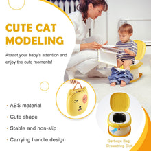 Load image into Gallery viewer, ခရီးဆောင် ခေါက်အိမ်သာ-WHE0394