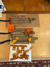 Load image into Gallery viewer, လမ်းမချော် ကားဘီးချိန်းကြိုး- WHE0344