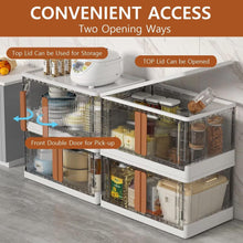 Load image into Gallery viewer, ခေါက်အဝတ်ဗီရို-WHE0445