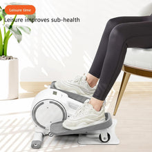 Load image into Gallery viewer, ခြေမချော် မီနီခြေနင်းစက်-WHE0654