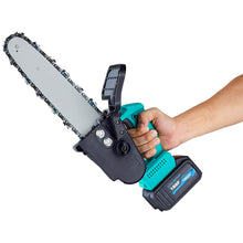 Load image into Gallery viewer, ကြိုးမဲ့လျှပ်စစ်လွှစက်(12 လက်မ)_WHE0112