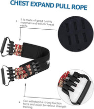 Load image into Gallery viewer, လေ့ကျင့်ခန်းသုံး မျှော့ကြိုးအထူ-WHE0525