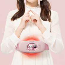 Load image into Gallery viewer, အိတ်ဆောင် အပူပေးခါးပတ်-WHE0663