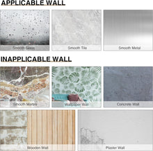 Load image into Gallery viewer, နံရံကပ် အဝတ်လှန်း ချိတ်တန်း- WHE0351