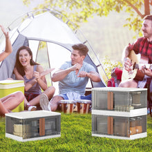 Load image into Gallery viewer, ခေါက်အဝတ်ဗီရို-WHE0445