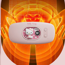 Load image into Gallery viewer, အိတ်ဆောင် အပူပေးခါးပတ်-WHE0663