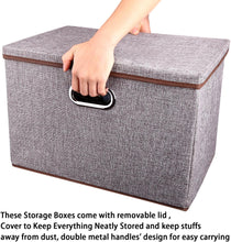 Load image into Gallery viewer, ဘက်စုံသုံး ပစ္စည်းထည့်လက်ဆွဲသေတ္တာ-WHE0369