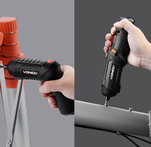 Load image into Gallery viewer, အားသွင်းဝက်အူလှည့်ဖောက်စက် - WHE0205