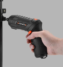 Load image into Gallery viewer, အားသွင်းဝက်အူလှည့်ဖောက်စက် - WHE0205