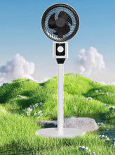 Load image into Gallery viewer, ခရုပတ် လေဝှေ့ပန်ကာ - WHE0202