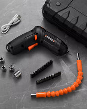 Load image into Gallery viewer, အားသွင်းဝက်အူလှည့်ဖောက်စက် - WHE0205