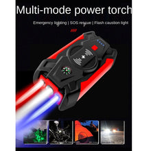 Load image into Gallery viewer, ကားဘက်ထရီထောက်နှိုးစက်−WHE0298