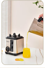 Load image into Gallery viewer, 3 မျိုးသုံး အဆင့်မြင့် ကြိတ်စက်-WHE0437