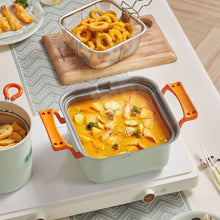 Load image into Gallery viewer, ဘက်စုံသုံးဟင်းချက်အိုး - WHE0093