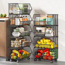 Load image into Gallery viewer, ဘီးပါ မီးဖိုချောင်သုံးစင်- WHE0349