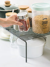 Load image into Gallery viewer, မီးဖိုချောင်သုံး ပစ္စည်းတင်စင် - WHE0182