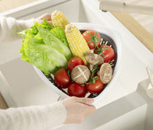 Load image into Gallery viewer, ဆန်ပိုးမတက် ခေါက်ဆန်ပုံး - WHE0190