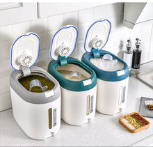 Load image into Gallery viewer, ပိုးမတက်ဆန်ပုံး - WHE0095