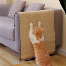 Load image into Gallery viewer, ကြောင်ခြစ်ဆိုဖာခင်း(3pcs) - WHE0355