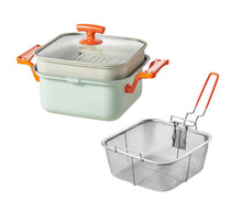 Load image into Gallery viewer, ဘက်စုံသုံးဟင်းချက်အိုး - WHE0093