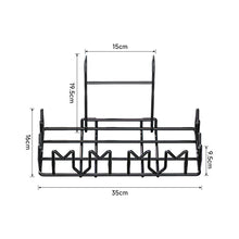 Load image into Gallery viewer, ဖိနပ်အခြောက်လှန်းစင်- WHE0391