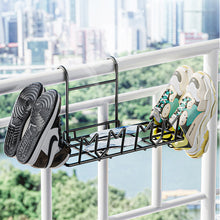 Load image into Gallery viewer, ဖိနပ်အခြောက်လှန်းစင်- WHE0391