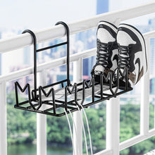 Load image into Gallery viewer, ဖိနပ်အခြောက်လှန်းစင်- WHE0391