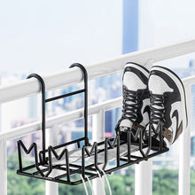 Load image into Gallery viewer, ဖိနပ်အခြောက်လှန်းစင်- WHE0391